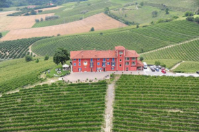 Bricco Rosso Farigliano